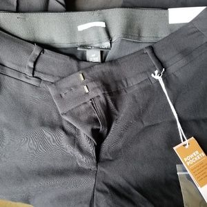 Ankle lane Bryant dress pants